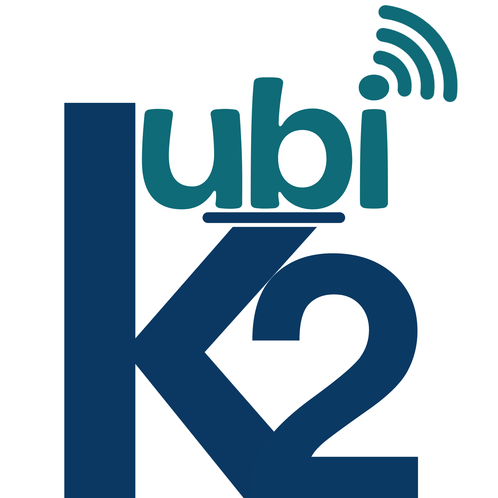 ubi-k2 - Identificador Inteligente y seguro sin apps